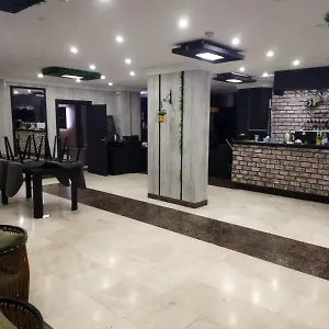 ** Hotel Kolibry Sv Turkey