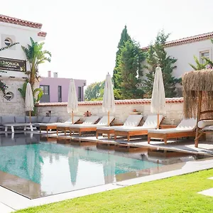 Bed & Breakfast Limonaia